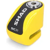 Shad Sc21 6mm Schijfremslot