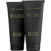 Ted Sparks Patchouli & Musk Set 2x 200 ml