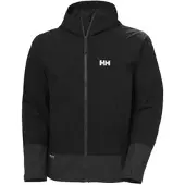 Helly Hansen Block Hooded Jas Heren