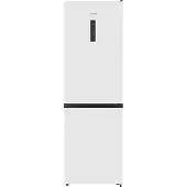Hisense Rb390n4bwc - Breedte 60 Cm Hoogte 186 Inhoud 304 L Nofrost