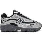 New Balance Lage Sneakers 1000 dames - Zilver - 43