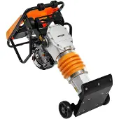 Vevor trilstamper