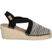 Toni pons Terra-cl Wedge Espadrilles