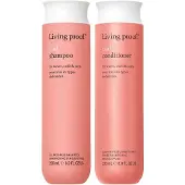 Living Proof Curl Shampoo