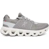 On Running Loopschoen 'Cloudswift 4' grijs