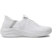 SKECHERS Instappers 'Slip-Ins: Ultra Flex 3.0' wit