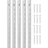 Vevor Plankpilasters