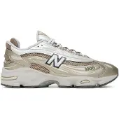 New Balance Unisex 1000 Arid Stone Size: 45 | Sneakers Outlet | Unisex | Beige