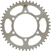 Chiaravalli Cht 2185 46t Achtertandwiel