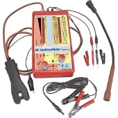 TecMate Ontstekingstester "IgnitionMate" – Professionele Diagnose