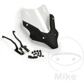 Puig New Generation Sport Yamaha Mt07 2024 Voorruit