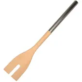 Fackelmann Saladevork van hout 34 cm Boissellerie