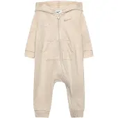 Nike Kids Essentials Lange Mouw Romper