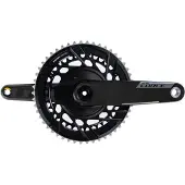 Sram Force Axs E1 Dub Threaded Crankstel Met Vermogensmeter