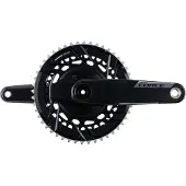 Sram Force Axs E1 Dub Threaded Crankstel Met Vermogensmeter