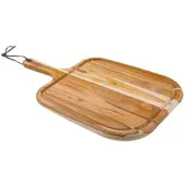 Tramontina Snijplank Provence Bruin 40 x 27 cm