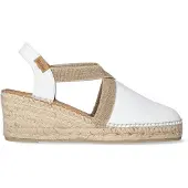 Toni pons Tossa Wedge Espadrilles