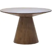 Giga Meubel Eettafel Sep Naturel 120cm