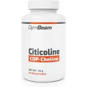 GymBeam CDP-Choline 90 caps