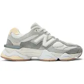 New Balance Sneakers laag '9060' grijs / wit