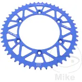 JT Sprockets Jta 822 Achtertandwiel