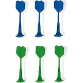 Janod - Spel - Dartspel pijltjes