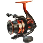 Carp Expert Introducer Feeder Carpfishing Reel Oranje 6000