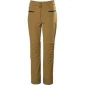 Helly Hansen Skibroek Women Avanti Stretch 2.0 Pant Sepia-L