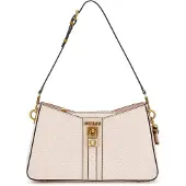 GUESS Schoudertas 'Bandoulière Ginvera Elite KB873418 Light Rose' pink