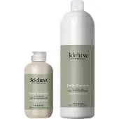 3Deluxe PROFESSIONAL DETOX Shampoo 1000 ml