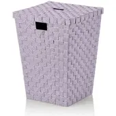 kela Wasmand Alvaro Pastel Lila 52 cm