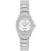 Philipp Plein Watches Analoog horloge ' THE SPECTRE LADY' zilver / wit