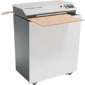 HSM Verpakkingschipmachine ProfiPack ecoChip incl. adaptieset