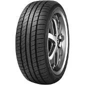 Torque 1x TQ025 banden voor alle seizoenen, 155/60 R15 74H M+S 3PMSF, all-weather banden