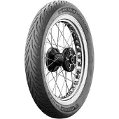 Michelin Road Classic 63h Tl Achterband Voor Touring
