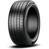 Pirelli zomerbanden voor motorfietsen, type P Zero PZ5 (245/45 ZR18 (100Y) XL met velgprotectie (MFS))