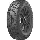 Laufenn all-season banden, motorbanden, X Fit Van 4S LV71 (215/65 R15C 104/102T 6PR SBL)