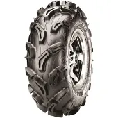 Maxxis Zilla Mu01 6pr 49j E Tl Quadband