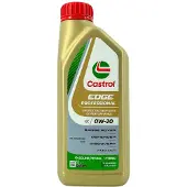 Castrol 15F76C Motorolie