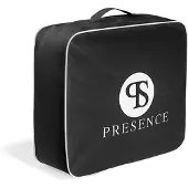 Presence Dekbed Dons - 60% Eendendons - 4 Seizoenen 140 x 220 cm