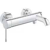 GROHE Essence New badkraan Chroom