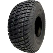 Wanda 15x6.00-6 Grasmaaierband voor zitmaaiers, tubeless, Wanda P332, 4-laags