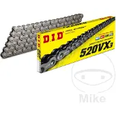 Did 520vx3 Rolketting