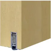 Planet Valdorpel FT - Lengte 950-850 mm - zelf in te korten - 48 dB geluidswerend - afmeting 30 x 13 mm