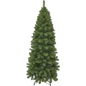 Triumph tree Tuscan Pilar x-mas tree green TIPS 452 - h185xd76cm