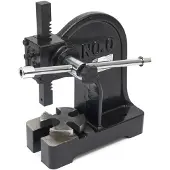 HBM tandheugelpers 0,5 ton