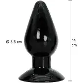 Scala Buttplug Large 14cm