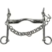 Harry's Horse Dressuurstang 13.5