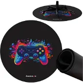 Huzaro 7.0 Gaming Vloermat
