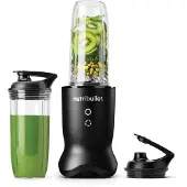 NutriBullet Ultra 1200 Satin Black
